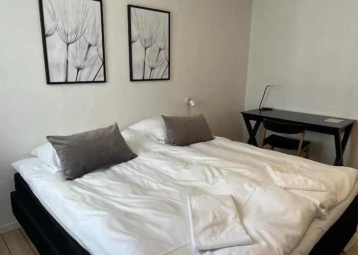 Hotel Sov Godt Herning
