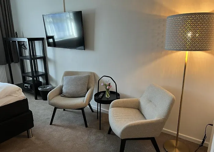 Hotel Sov Godt Herning