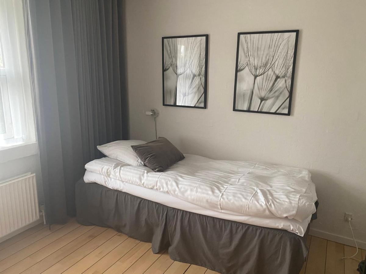 Sov Godt Hotel