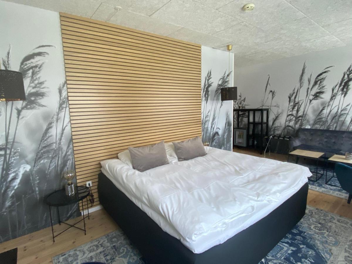 Sov Godt Hotel