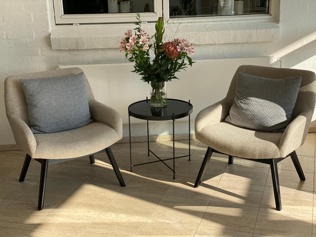 Sov Godt Hotel Herning