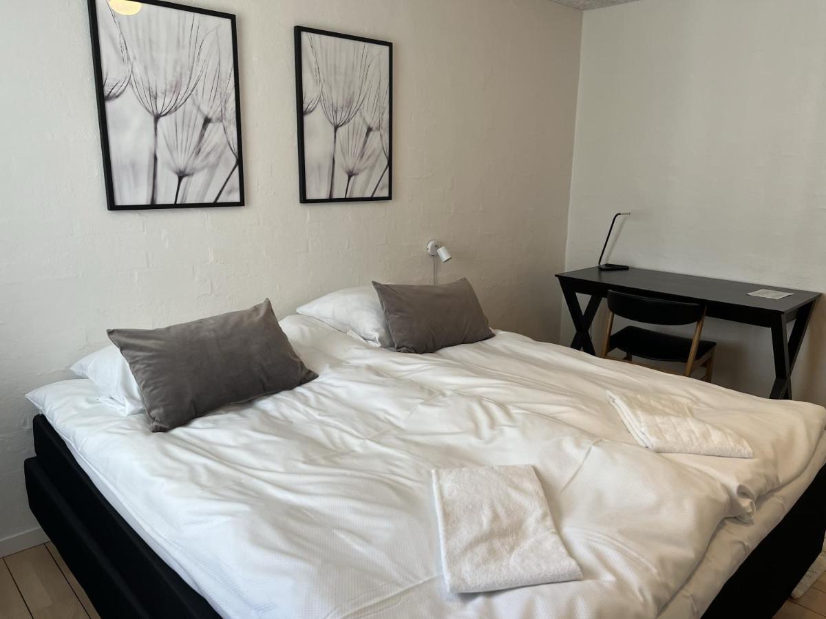 Sov Godt Hotel