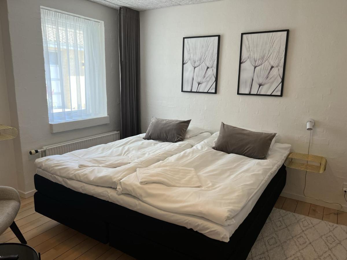 Hotel Sov Godt Herning