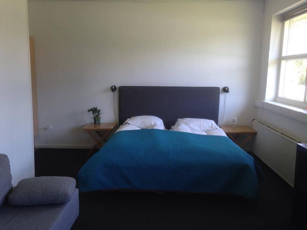 Hotel Sov Godt 4*
