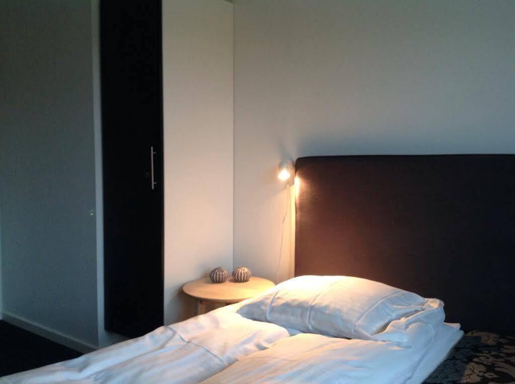 Hotel Sov Godt