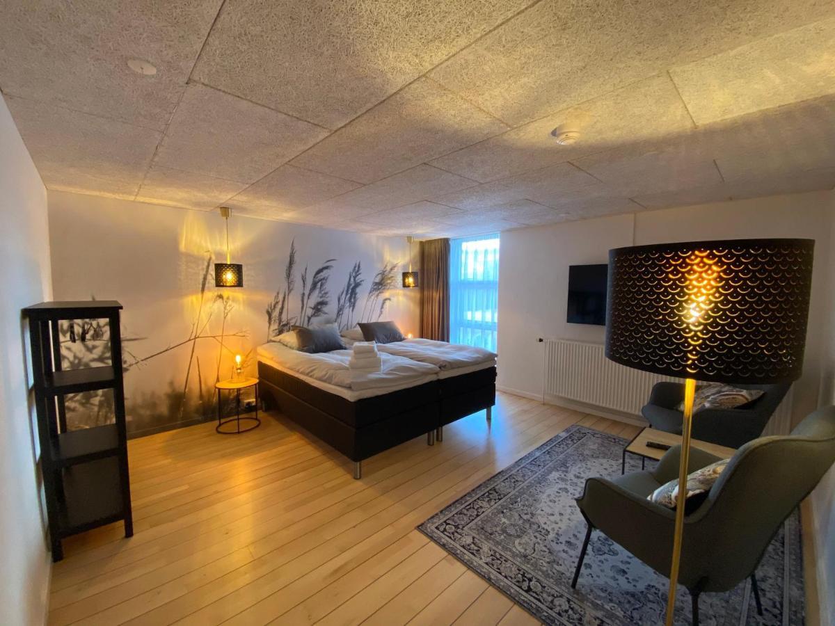 Sov Godt Hotel 4*