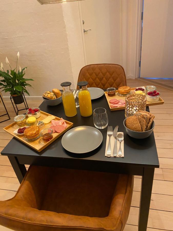 Hotel Sov Godt 4*