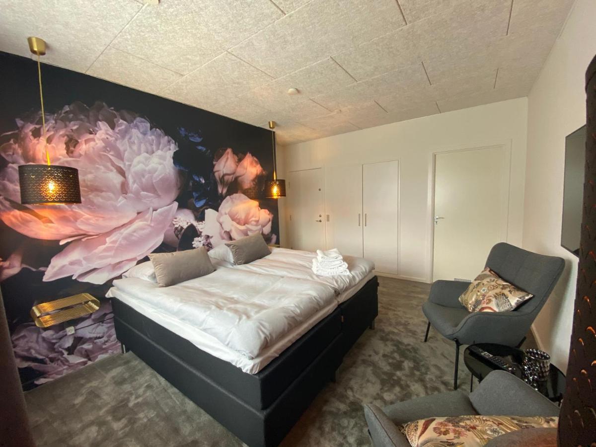 Sov Godt Hotel Herning